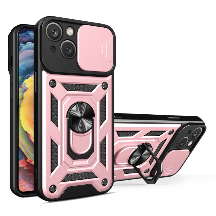 Sliding Camera TPU iPhone Case, 15 pro max/15 pro/15