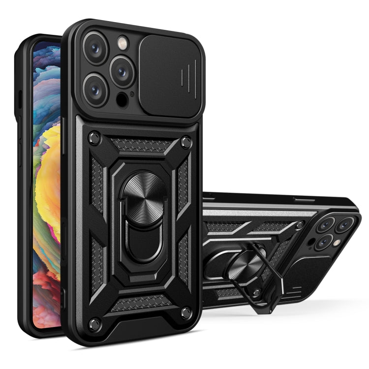 Sliding Camera TPU iPhone Case, 16e/16 pro max/16 plus/16 pro/16.