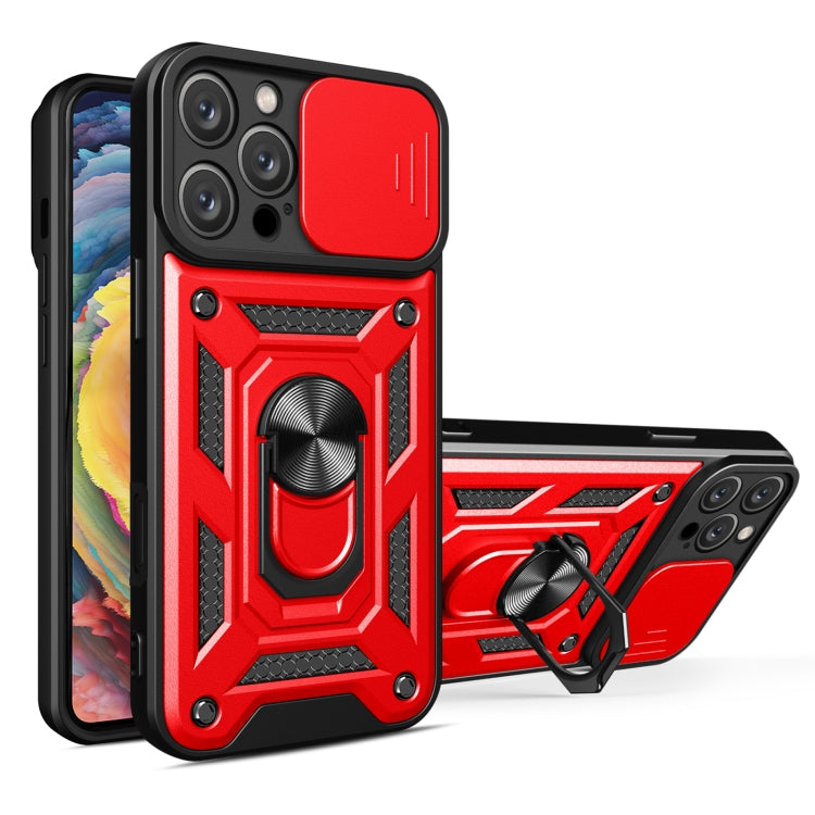 Sliding Camera TPU iPhone Case, 16e/16 pro max/16 plus/16 pro/16.