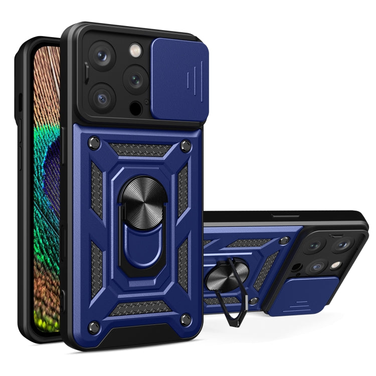 Sliding Camera TPU iPhone Case, 16e/16 pro max/16 plus/16 pro/16.