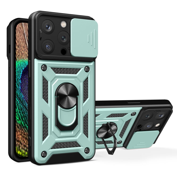 Sliding Camera TPU iPhone Case, 16e/16 pro max/16 plus/16 pro/16.