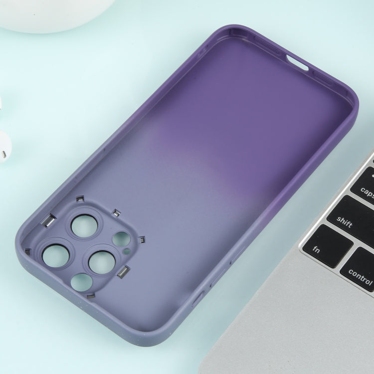 Gradient Starry Silicone Phone Case with Lens Film, For iPhone 14 Plus, For iPhone 15 Pro Max, For iPhone 14, For iPhone 15 Pro, For iPhone 15 Plus, For iPhone 14 Pro, For iPhone 15, For iPhone 14 Pro Max