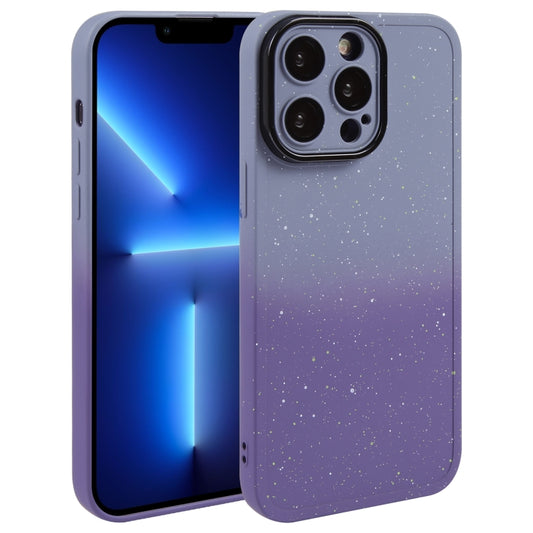 جراب هاتف سيليكون متدرج اللون مرصع بالنجوم مع غشاء عدسة، لهاتف iPhone 13 Pro Max، لهاتف iPhone 13 Pro، لهاتف iPhone 13، لهاتف iPhone 12، لهاتف iPhone 12 Pro Max، لهاتف iPhone 12 Pro، لهاتف iPhone 11 Pro Max، لهاتف iPhone 11