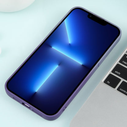 Gradient Starry Silicone Phone Case with Lens Film, For iPhone 13 Pro Max, For iPhone 13 Pro, For iPhone 13, For iPhone 12, For iPhone 12 Pro Max, For iPhone 12 Pro, For iPhone 11 Pro Max, For iPhone 11