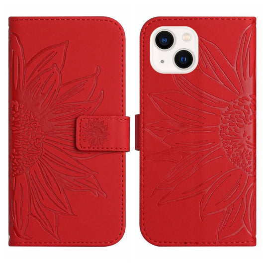 Leather iPhone Case with Lanyard, For iPhone 15.
