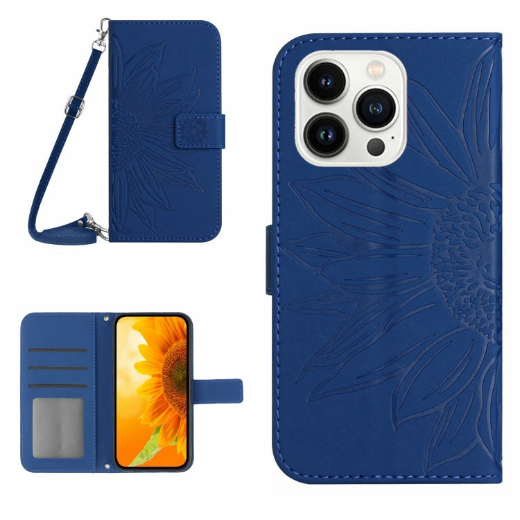 Leather iPhone Case with Lanyard, 16 Pro Max/16 Pro