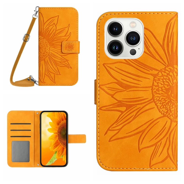 Leather iPhone Case with Lanyard, 16 Pro Max/16 Pro