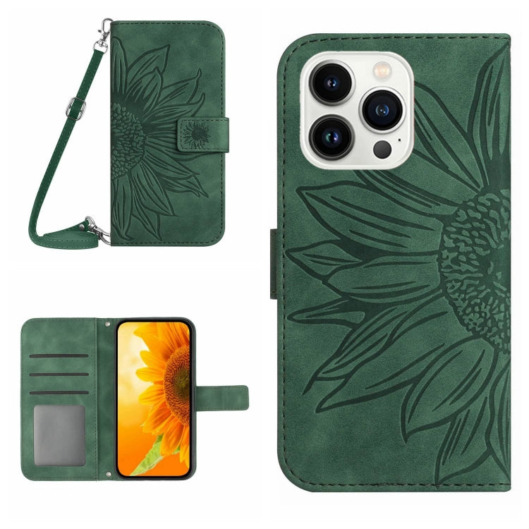 Leather iPhone Case with Lanyard, 16 Pro Max/16 Pro