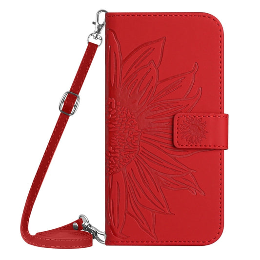 Leather iPhone Case with Lanyard, 16 Plus/16.
