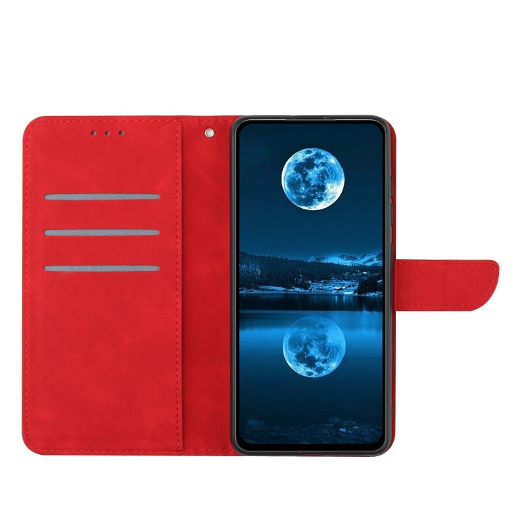 Leather iPhone Case, For iPhone 15.