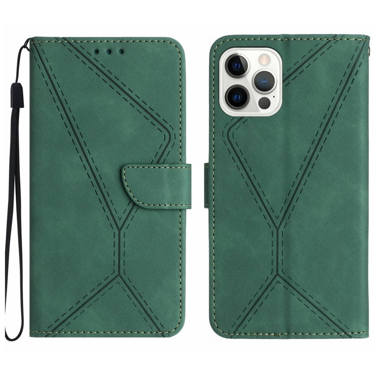 Leather iPhone Case, 16e/15 Pro Max/15 Pro/15 Plus
