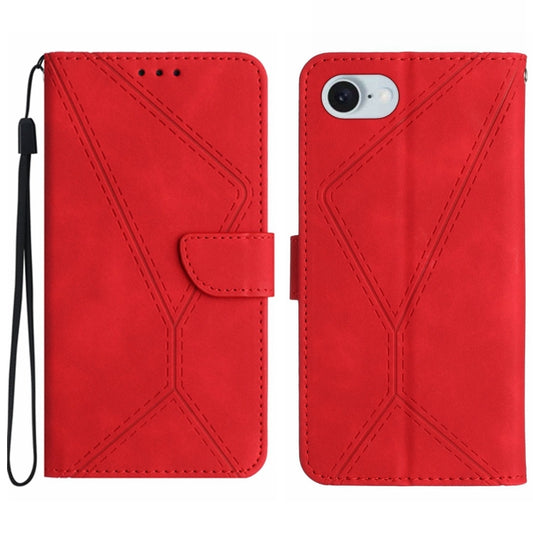 Leather iPhone Case, 16e/15 Pro Max/15 Pro/15 Plus