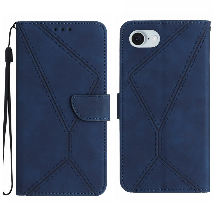 Leather iPhone Case, 16e/15 Pro Max/15 Pro/15 Plus