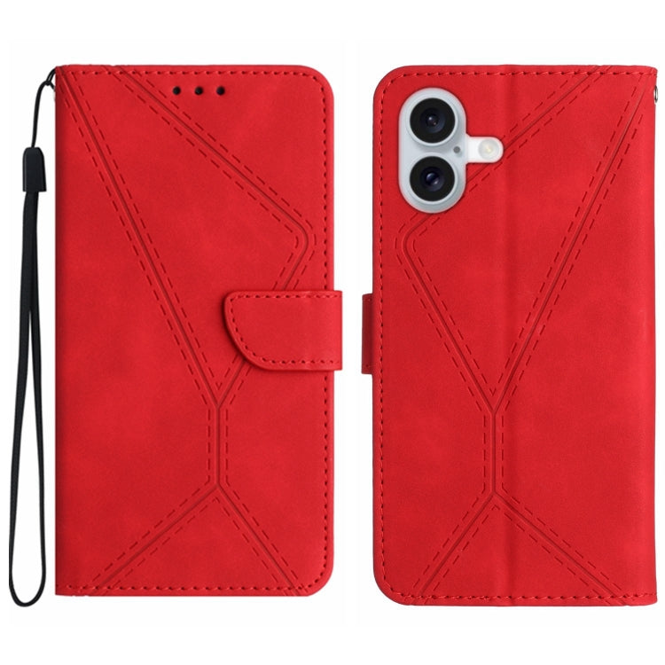 Leather iPhone Case, 16e/16 pro max/16 plus/16 pro/16.