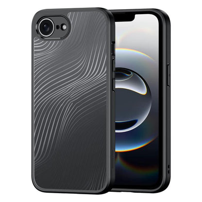 DUX DUCIS Aimo Series  Frosted Feel Phone Case
