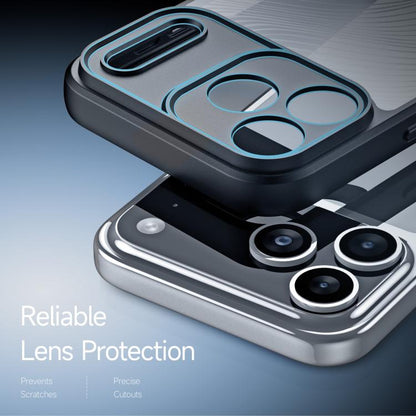 DUX DUCIS Aimo Series  Frosted Feel Phone Case