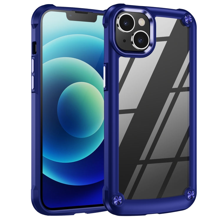 TPU Lens Protection iPhone Case, 16./15 Pro Max/15 Pro/15 Plus