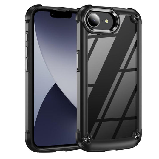 TPU Lens Protection iPhone Case, 16e/16 pro max/16 plus/16 pro/16.
