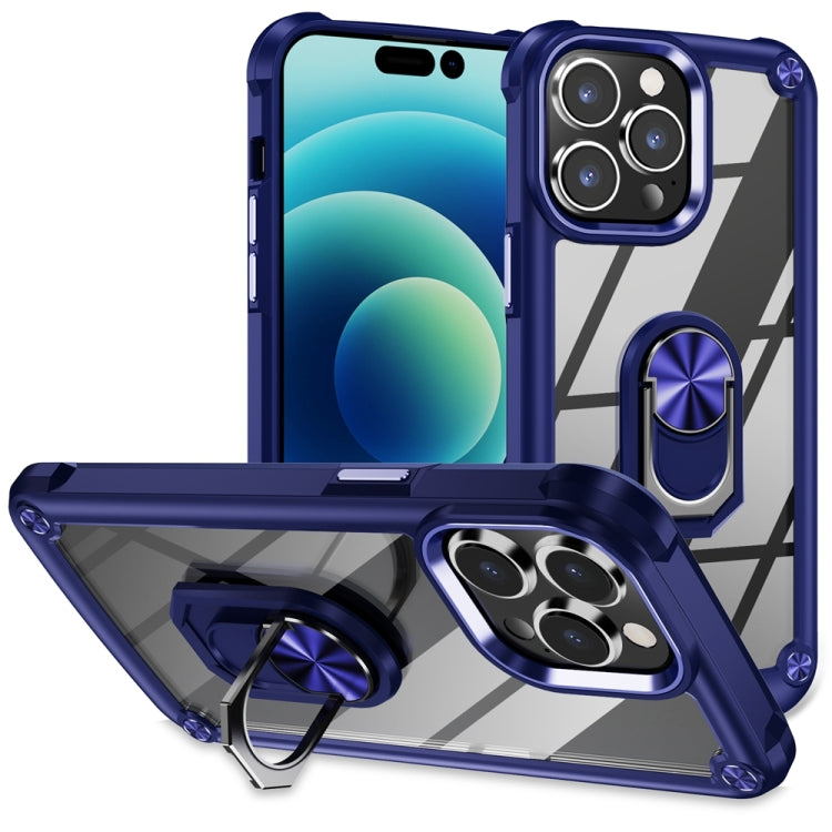 TPU Lens Protection iPhone Case, 16./15 Pro Max/15./15 Plus