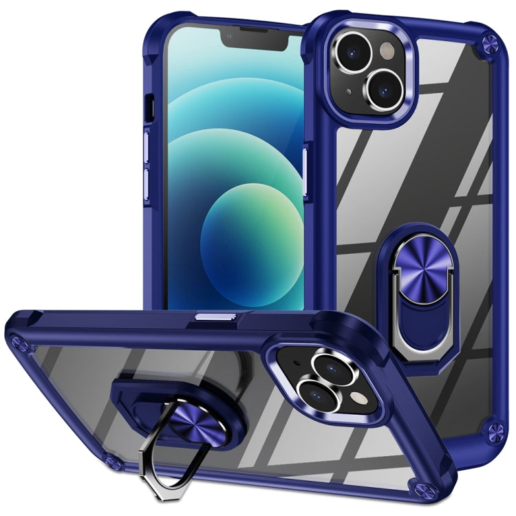 TPU Lens Protection iPhone Case, 16./15 Pro Max/15./15 Plus