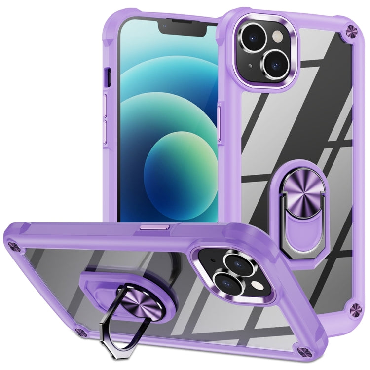 TPU Lens Protection iPhone Case, 16./15 Pro Max/15./15 Plus