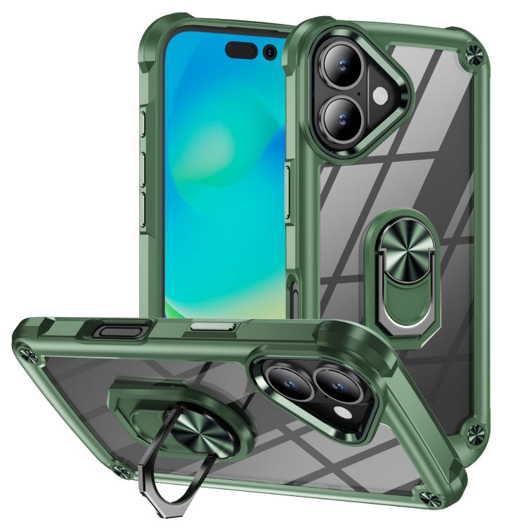 TPU Lens Protection iPhone Case, 16e/16 pro max/16 plus/16 pro/16.