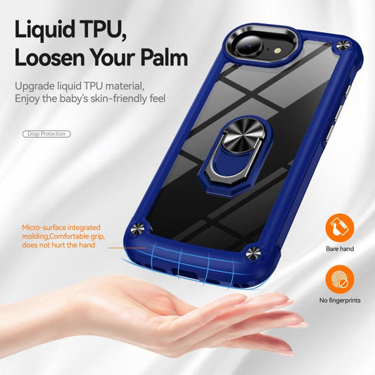 TPU Lens Protection iPhone Case, 16e/16 pro max/16 plus/16 pro/16.