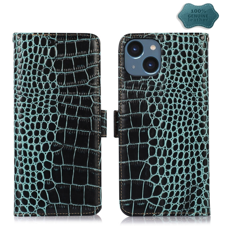 Leather iPhone Case, 15 Pro/15 Plus/15.