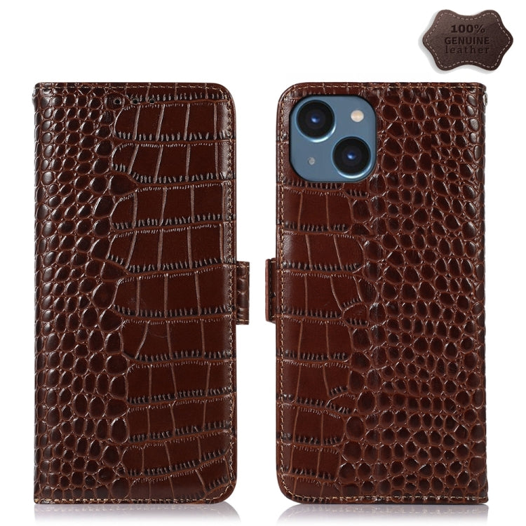 Leather iPhone Case, 15 Pro/15 Plus/15.