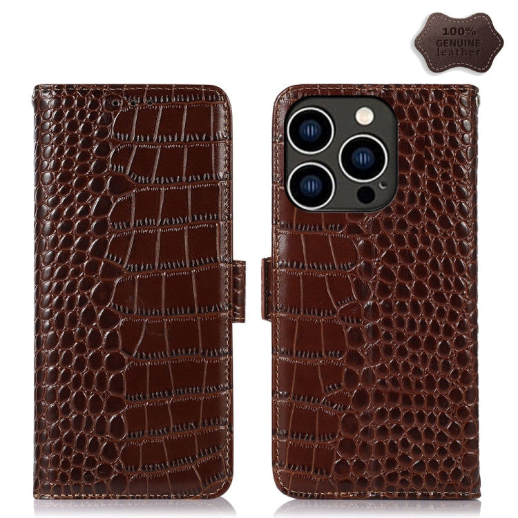 Leather iPhone Case, 15 Pro/15 Plus/15.
