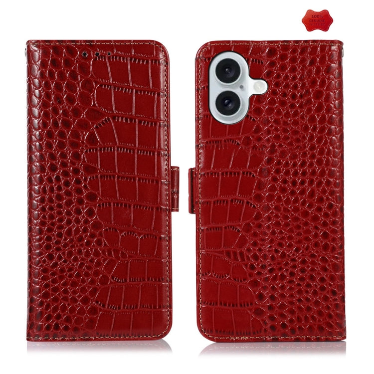 Leather iPhone Case, 16e/16 pro max/16 plus/16 pro/16./15 pro max