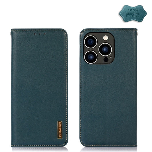 Leather iPhone Case, 15 Pro/15 Plus/15.