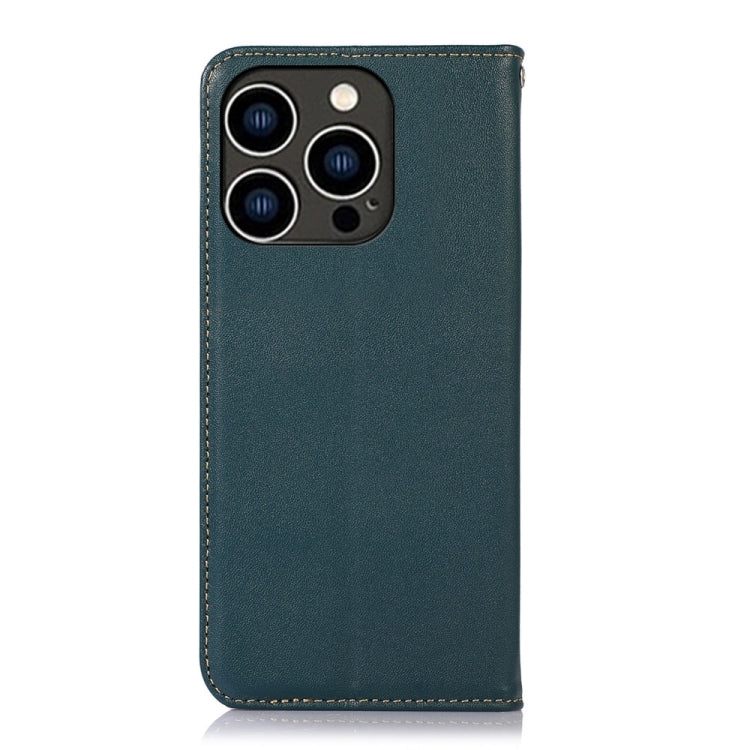 Leather iPhone Case, 15 Pro/15 Plus/15.