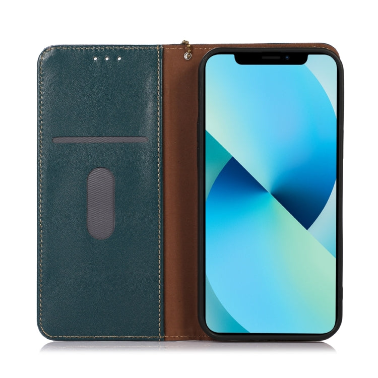 Leather iPhone Case, 15 Pro/15 Plus/15.
