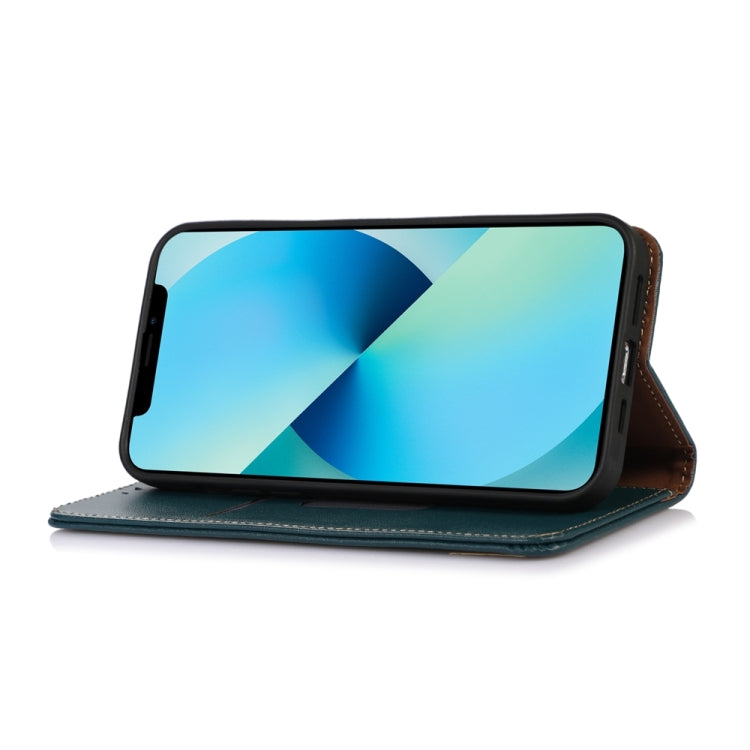 Leather iPhone Case, 15 Pro/15 Plus/15.