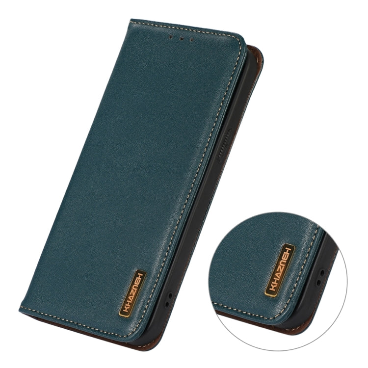 Leather iPhone Case, 15 Pro/15 Plus/15.
