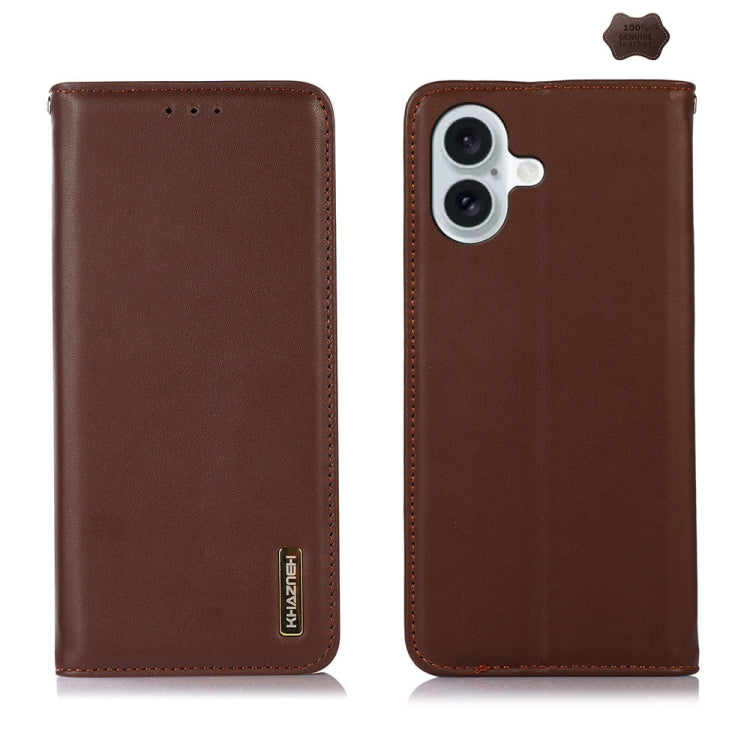 Leather iPhone Case, 16e/16 pro max/16 plus/16 pro/16./15 pro max/15 pro/15.
