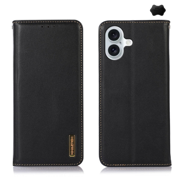 Leather iPhone Case, 16e/16 pro max/16 plus/16 pro/16./15 pro max/15 pro/15.