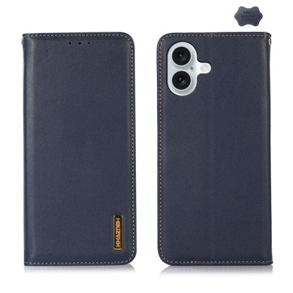 KHAZNEH Nappa Top Layer Cowhide Leather Phone Case, For iPhone 17 Pro Max, For iPhone 17 Pro, For iPhone 17, For iPhone 17 Air, For iPhone 16e, For iPhone 16 Pro Max, For iPhone 16 Pro, For iPhone 16 Plus, For iPhone 16, For iPhone 15 Pro Max����������...
