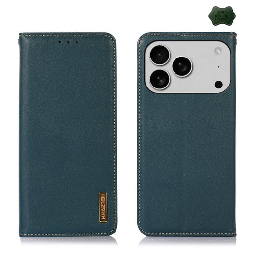 KHAZNEH Nappa Top Layer Cowhide Leather Phone Case, For iPhone 17 Pro Max, For iPhone 17 Pro, For iPhone 17, For iPhone 17 Air, For iPhone 16e, For iPhone 16 Pro Max, For iPhone 16 Pro, For iPhone 16 Plus, For iPhone 16, For iPhone 15 Pro Max����������...
