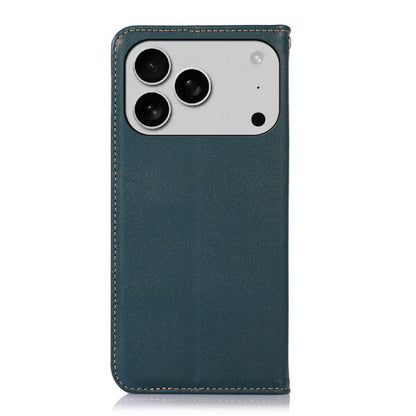 KHAZNEH Nappa Top Layer Cowhide Leather Phone Case, For iPhone 17 Pro Max, For iPhone 17 Pro, For iPhone 17, For iPhone 17 Air, For iPhone 16e, For iPhone 16 Pro Max, For iPhone 16 Pro, For iPhone 16 Plus, For iPhone 16, For iPhone 15 Pro Max����������...