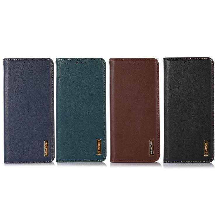KHAZNEH Nappa Top Layer Cowhide Leather Phone Case, For iPhone 17 Pro Max, For iPhone 17 Pro, For iPhone 17, For iPhone 17 Air, For iPhone 16e, For iPhone 16 Pro Max, For iPhone 16 Pro, For iPhone 16 Plus, For iPhone 16, For iPhone 15 Pro Max����������...