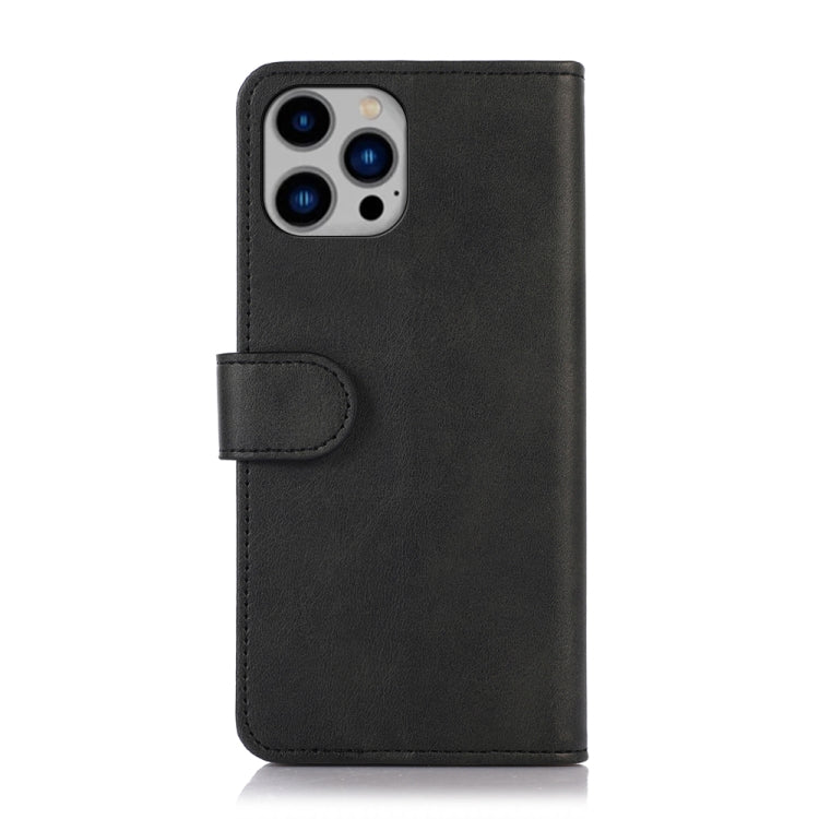 Leather iPhone Case, 15 Pro/15 Plus/15.