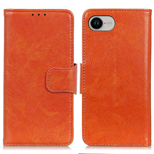 Leather iPhone Case, 16e/16 pro max/16 plus/16 pro/16./15 pro max