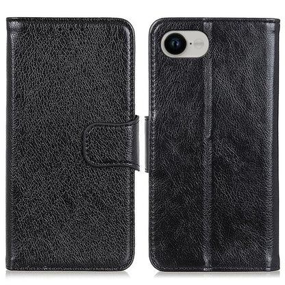 Nappa Texture Leather Case, For iPhone 17 Pro Max, For iPhone 17 Pro, For iPhone 17, For iPhone 17 Air, For iPhone 16e, For iPhone 16 Pro Max, For iPhone 16 Pro, For iPhone 16 Plus, For iPhone 16, For iPhone 15 Pro Max, For iPhone 15 Pro���������������...