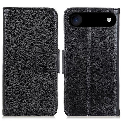 Nappa Texture Leather Case, For iPhone 17 Pro Max, For iPhone 17 Pro, For iPhone 17, For iPhone 17 Air, For iPhone 16e, For iPhone 16 Pro Max, For iPhone 16 Pro, For iPhone 16 Plus, For iPhone 16, For iPhone 15 Pro Max, For iPhone 15 Pro���������������...
