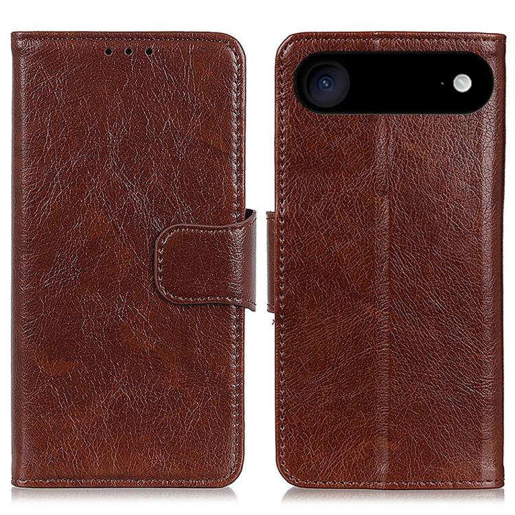 Nappa Texture Leather Case, For iPhone 17 Pro Max, For iPhone 17 Pro, For iPhone 17, For iPhone 17 Air, For iPhone 16e, For iPhone 16 Pro Max, For iPhone 16 Pro, For iPhone 16 Plus, For iPhone 16, For iPhone 15 Pro Max, For iPhone 15 Pro���������������...