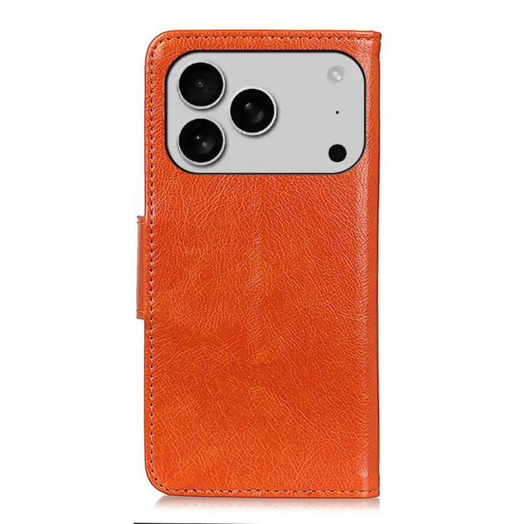 Nappa Texture Leather Case, For iPhone 17 Pro Max, For iPhone 17 Pro, For iPhone 17, For iPhone 17 Air, For iPhone 16e, For iPhone 16 Pro Max, For iPhone 16 Pro, For iPhone 16 Plus, For iPhone 16, For iPhone 15 Pro Max, For iPhone 15 Pro���������������...