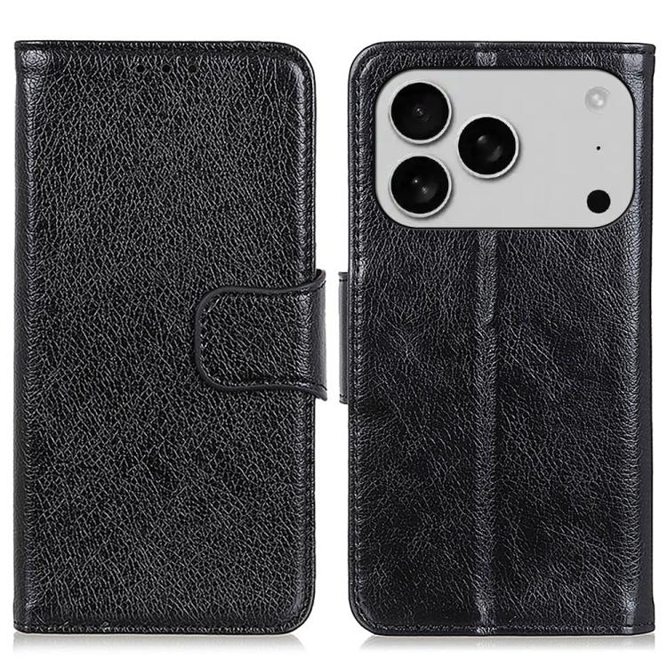 Nappa Texture Leather Case, For iPhone 17 Pro Max, For iPhone 17 Pro, For iPhone 17, For iPhone 17 Air, For iPhone 16e, For iPhone 16 Pro Max, For iPhone 16 Pro, For iPhone 16 Plus, For iPhone 16, For iPhone 15 Pro Max, For iPhone 15 Pro���������������...