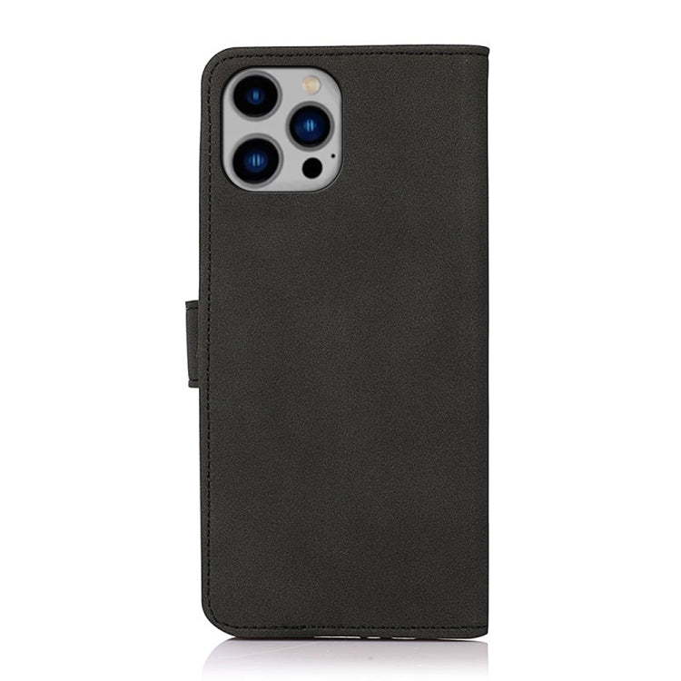 Matte Texture Leather iPhone Case, 15 Pro/15 pro/15.